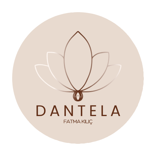 Shop Dantela Logo
